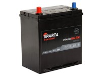 Аккумулятор SPARTA High Energy 42 JL