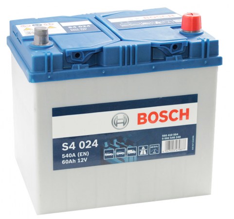 bosch-s4-asia-60-540a