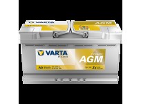 Аккумулятор VARTA Silver Dynamic AGM 95 R