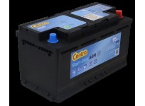 Аккумулятор CENTRA AGM 95 R