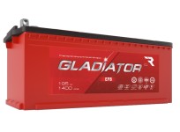 Аккумулятор GLADIATOR EFB 195