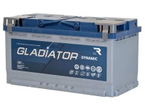 Аккумулятор GLADIATOR 92 R