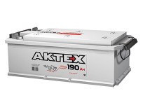 Аккумулятор АКТЕХ 190