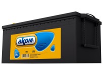Аккумулятор АКОМ 220