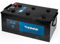 Аккумулятор THOMAS 225