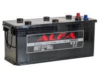 Аккумулятор ALFA 140 R
