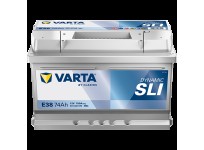Аккумулятор VARTA Silver Dynamic 74 R