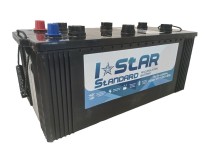 Аккумулятор I-STAR 230