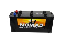 Аккумулятор NOMAD 190