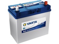 Аккумулятор VARTA Blue Dynamic Asia 45 JR