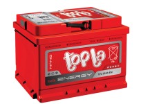 Аккумулятор TOPLA Energy 55 R