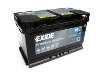 Аккумулятор EXIDE Premium 90 R
