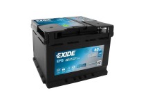 Аккумулятор EXIDE EFB 60 R