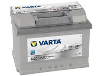 Аккумулятор VARTA Silver Dynamic 61 R