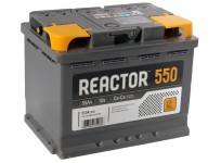 Аккумулятор АКОМ Reactor 55 R