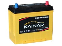 Аккумулятор KAINAR 50 JR
