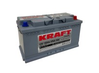 Аккумулятор KRAFT Classic 100 R