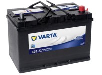 Аккумулятор VARTA Blue Dynamic Asia 75 JR