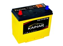 Аккумулятор KAINAR 50 JL