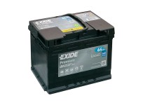 Аккумулятор EXIDE Premium 64 R