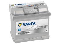 Аккумулятор VARTA Silver Dynamic 52 R