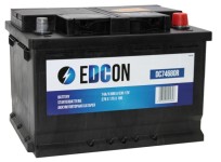 Аккумулятор EDCON 74 R