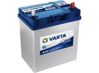 Аккумулятор VARTA Blue Dynamic Asia 40 JR