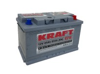 Аккумулятор KRAFT EFB 85 R