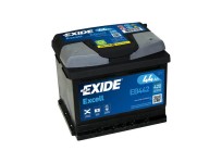 Аккумулятор EXIDE Excell 44 R