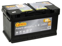 Аккумулятор CENTRA Futura 85 R