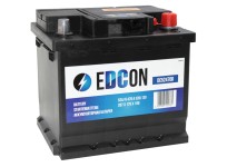 Аккумулятор EDCON 52 R