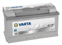 Аккумулятор VARTA Silver Dynamic 100 R