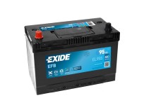 Аккумулятор EXIDE EFB 95 JL