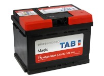 Аккумулятор TAB Magic 62 R