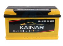 Аккумулятор KAINAR 100 R
