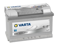 Аккумулятор VARTA Silver Dynamic 74 R