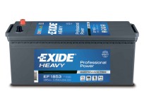 Аккумулятор EXIDE Professional Power 185