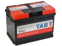 Аккумулятор TAB Magic 78 R