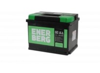 Аккумулятор ENERBERG 60 L