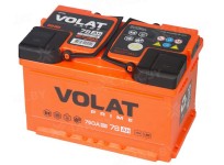 Аккумулятор VOLAT Prime 78 R