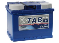 Аккумулятор TAB Polar Blue 66 L