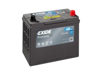 Аккумулятор EXIDE Premium 45 JR