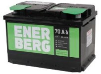 Аккумулятор ENERBERG 70 R