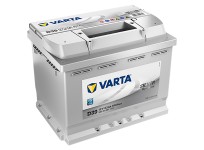 Аккумулятор VARTA Silver Dynamic 63 L