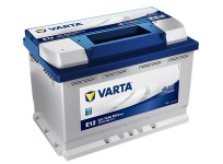 Аккумулятор VARTA Blue Dynamic 74 L