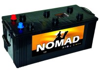 Аккумулятор NOMAD 230