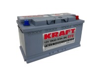 Аккумулятор KRAFT EFB 100 R