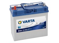 Аккумулятор VARTA Blue Dynamic Asia 45 JL