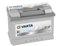 Аккумулятор VARTA Silver Dynamic 77 R