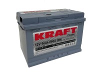 Аккумулятор KRAFT Classic 66 R
